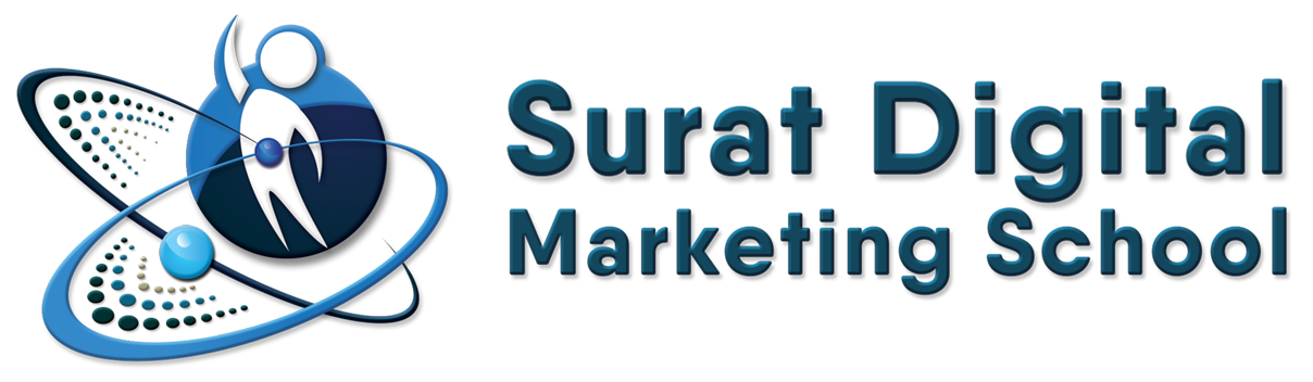 Surat Digital Marketing School